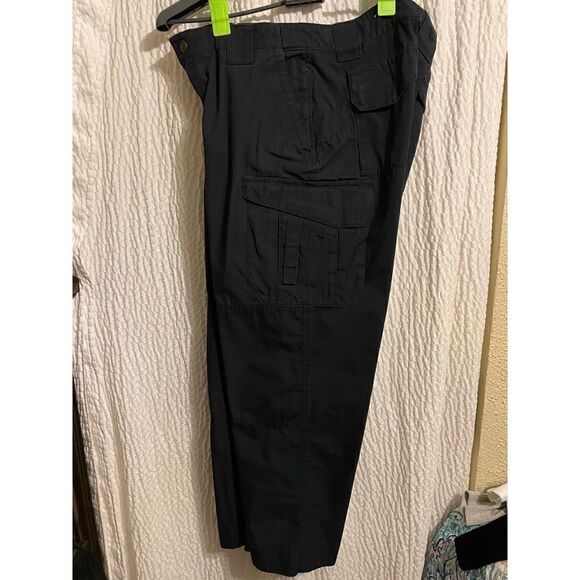 Tru-spec EMS pants (#420) - Picture 2 of 9